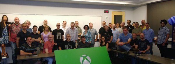 La Xbox One che sar in vendita  identica ai dev kit 