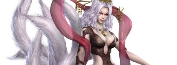 Warriors Orochi 3 Ultimate