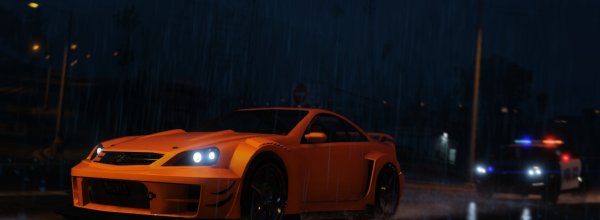 Grand Theft Auto V