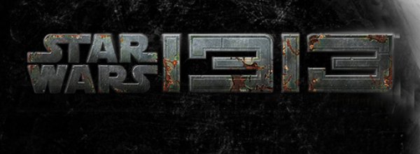 Star Wars 1313