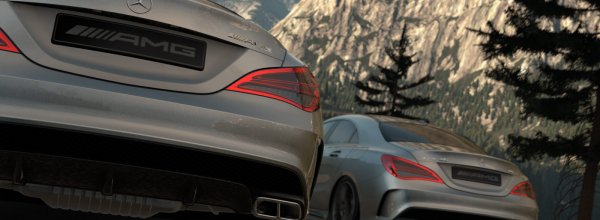 DriveClub