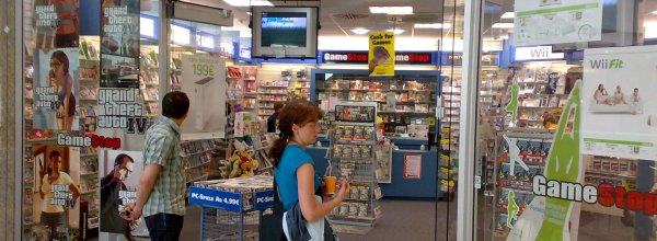 Sconti made in Gamestop per chi passer dal gioco old gen a quello next-gen