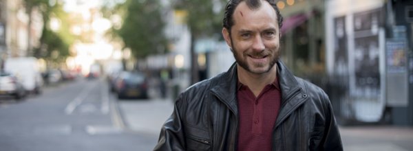 Dom Hemingway