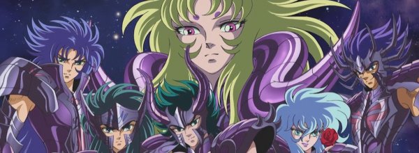 Saint Seiya: Brave Soldiers