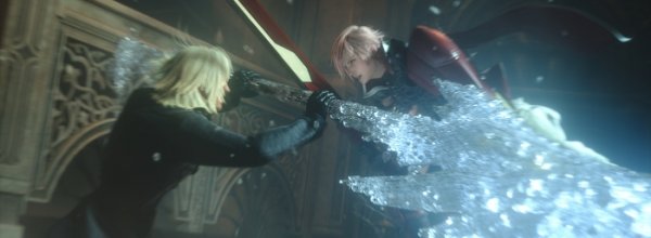 Lightning Returns: Final Fantasy XIII