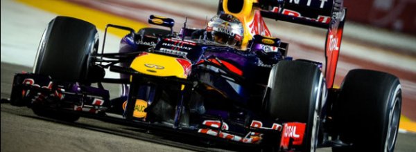 Stasera alle 21.15 il Gp simulato di Singapore