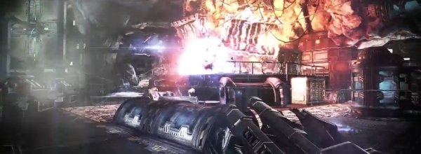 Alien Rage