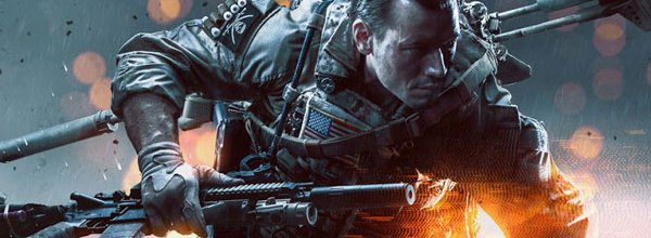 Battlefield 4