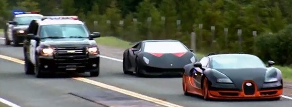 Need for Speed: The Movie