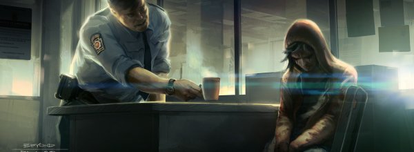 Beyond: Due Anime