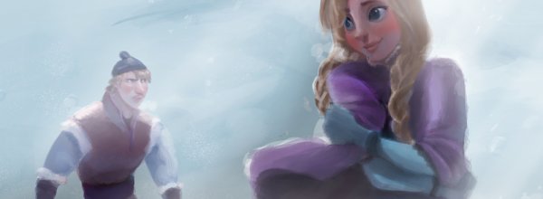 Frozen: Il Regno di ghiaccio