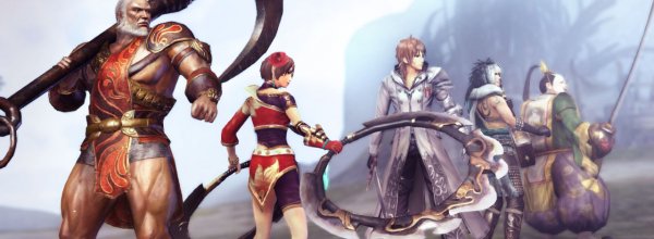 Warriors Orochi 3 Ultimate