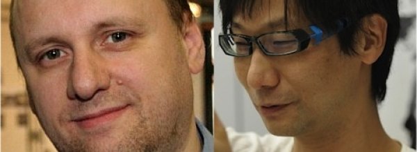 Cage e Kojima: pareri differenti sui feedback