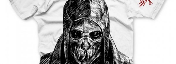 Level Up Wear e l'abbigliamento a marchio Bethesda