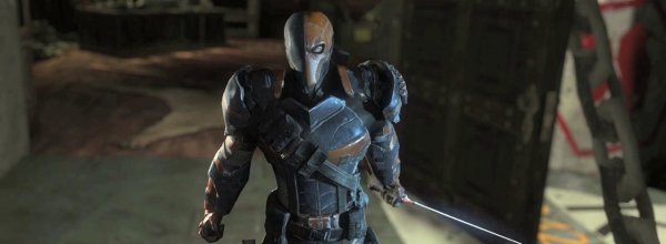 Batman: Arkham Origins