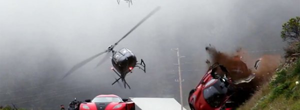 Need for Speed: The Movie