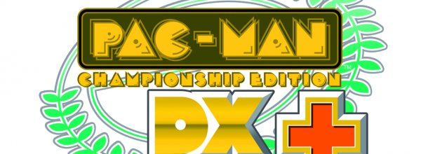 PAC-MAN CE DX Plus
