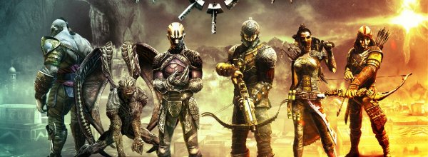 Nosgoth