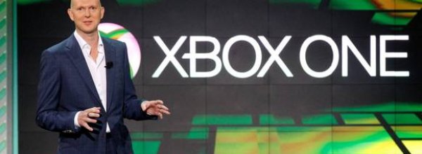 Eurogamer EXPO: alle 13:00 conferenza su Xbox One