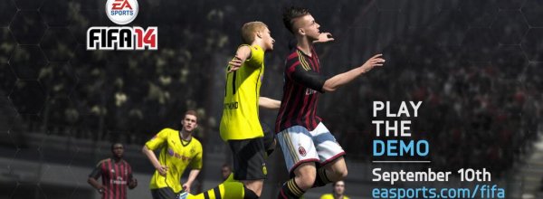 FIFA 14