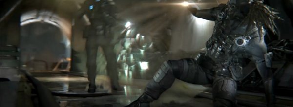 Unreal Engine 4