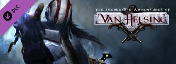 The Incredible Adventures Of Van Helsing