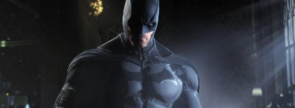 Batman: Arkham Origins