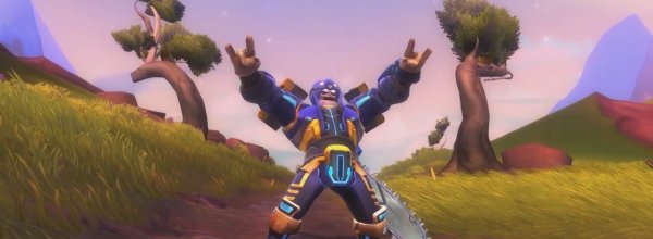 Wildstar