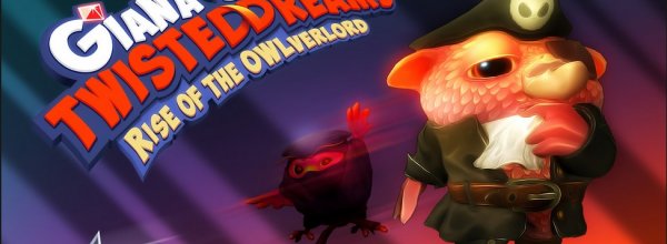 Giana Sisters: Twisted Dreams
