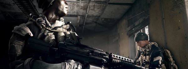 Battlefield 4
