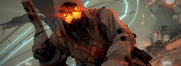 Killzone: Shadow Fall