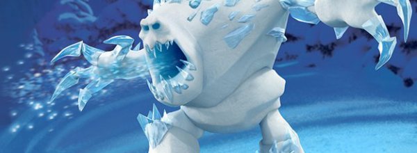Frozen: Il Regno di ghiaccio