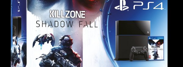 Killzone: Shadow Fall
