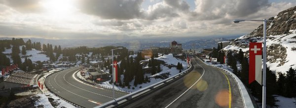 Forza Motorsport 5