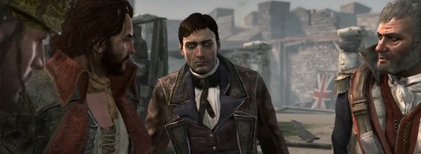 Assassin's Creed IV: Black Flag
