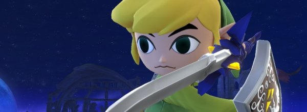 Super Smash Bros.