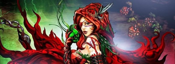 Soul Sacrifice Delta