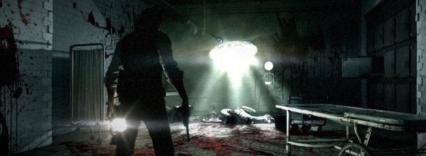 The Evil Within