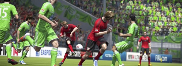 FIFA 14