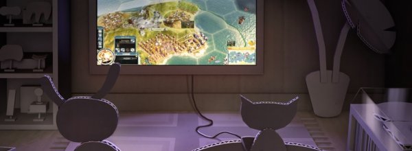 Valve: La terza novit ...