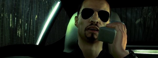 Shadow Warrior