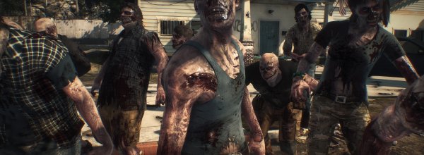 Dead Rising 3