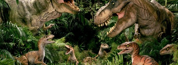 Jurassic World