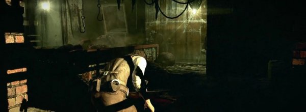 The Evil Within