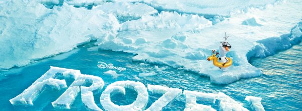 Frozen: Il Regno di ghiaccio