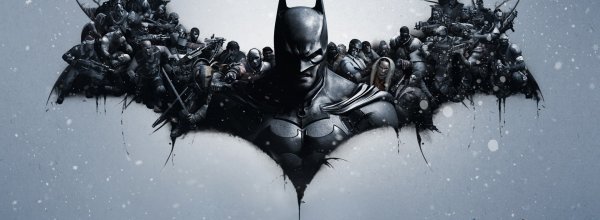 Batman: Arkham Origins