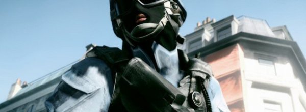Battlefield 4