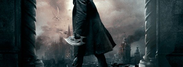 I, Frankenstein