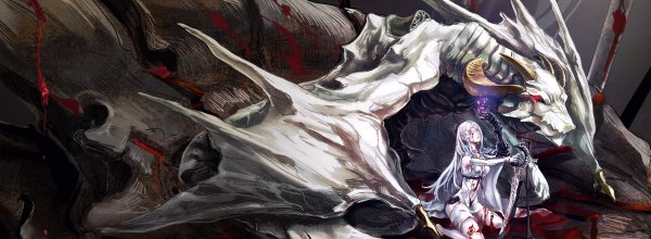 Drakengard 3