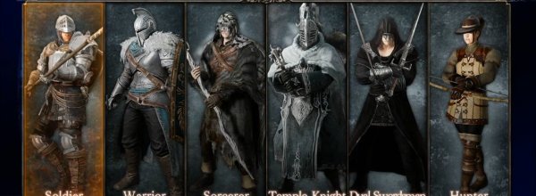 Dark Souls II